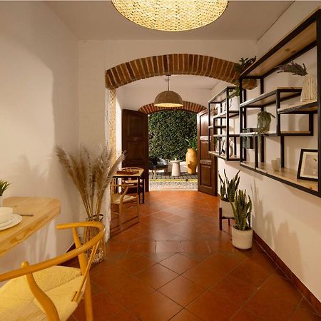Hôtel Casa Once à Antigua Extérieur photo