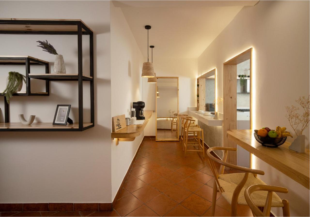 Hôtel Casa Once à Antigua Extérieur photo